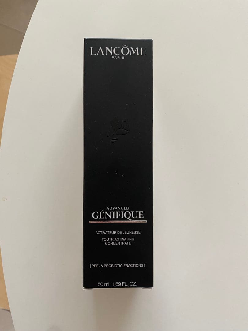 ランコム　ジェネフィックアドバンストN 50ml