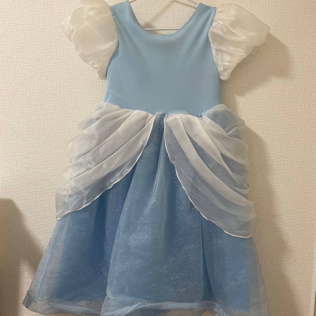 プリンセスドレスセット