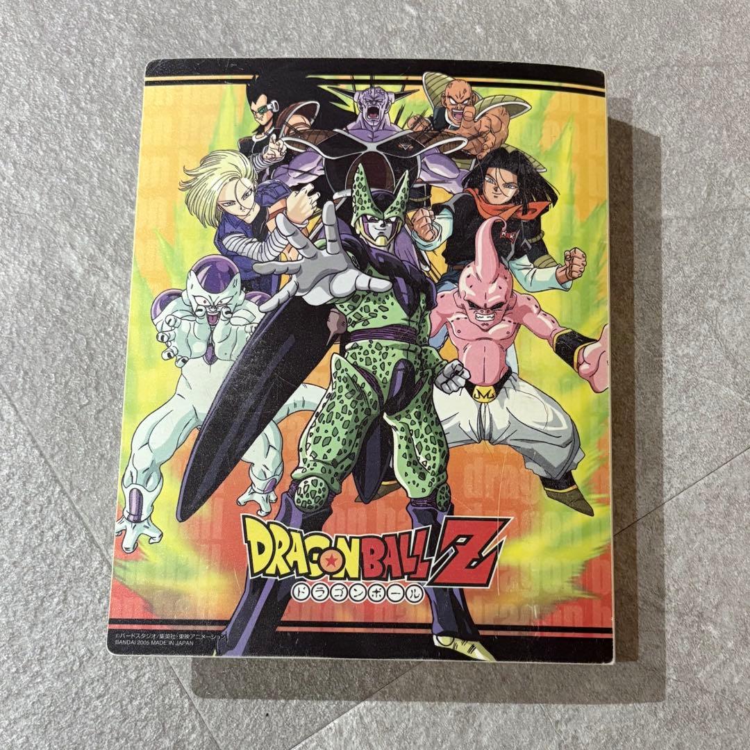 ドラゴンボール　データカードダス 約110枚　まとめ売り①