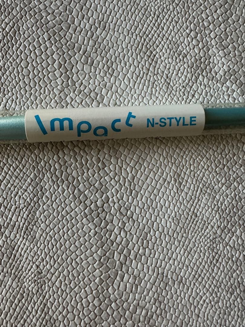 【即購入ok】Impact N-STYLE スカルプチュアオーバルコリンスキー