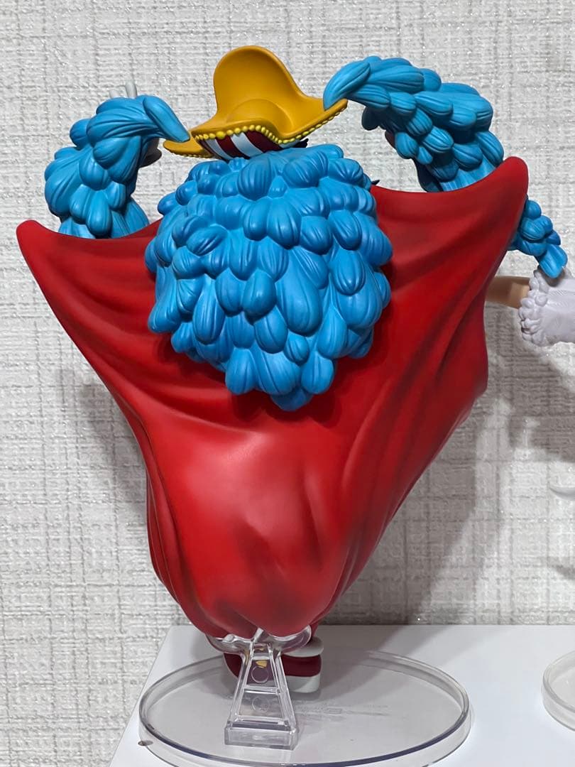 一番くじ　ワンピース　新四皇　フィギュアまとめ売り