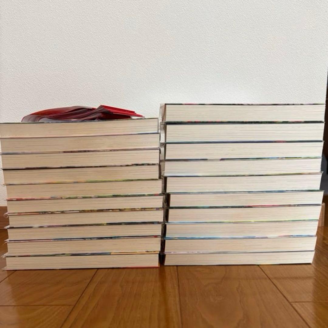 ライトノベル　異世界でもふもふなでなでするためにがんばってます。 (全20冊)