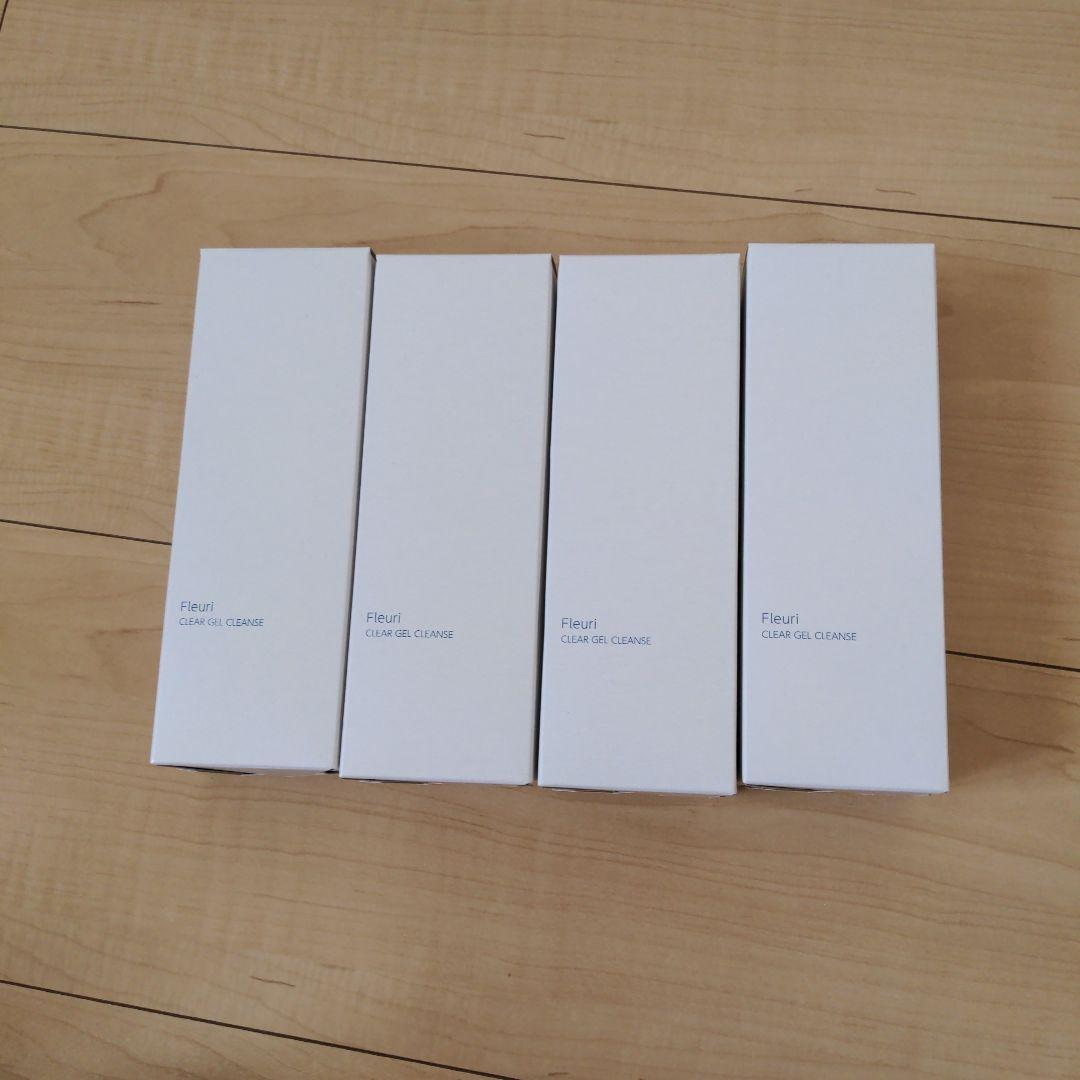 Ｆleuri フルリ クリアゲルクレンズＲ２９００