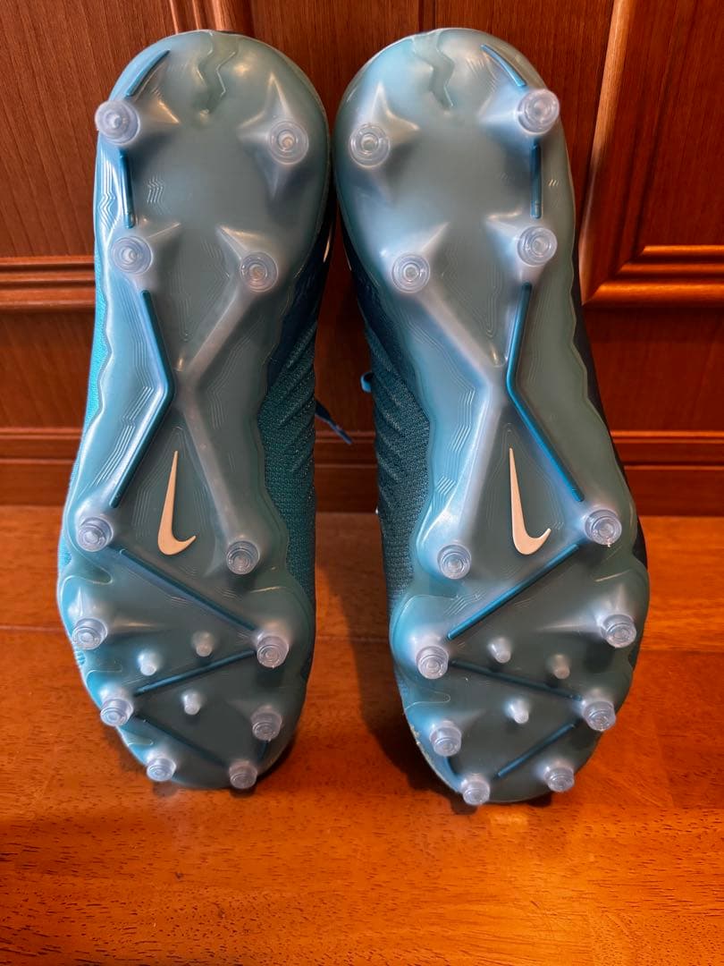 【美品】NIKE ファントムGX2 エリート AG-PRO（27cm）