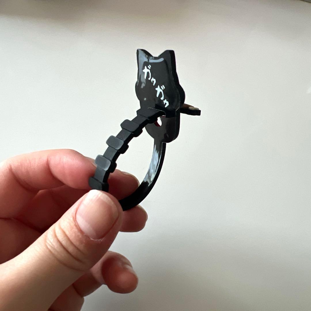 マンウィズ ラバーバンド 54個セット 無料特典グッズ付き