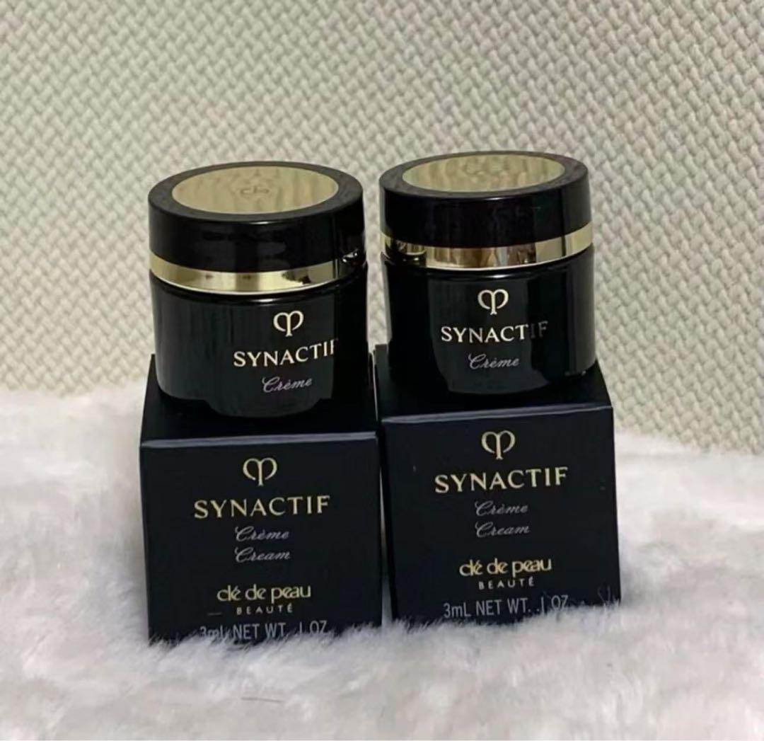 クレ・ド・ポー ボーテ シナクティフ　クレームn