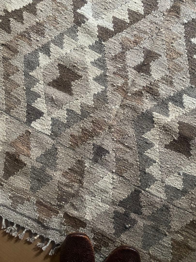 Afghan Hodrang Kilim ※専用ページ