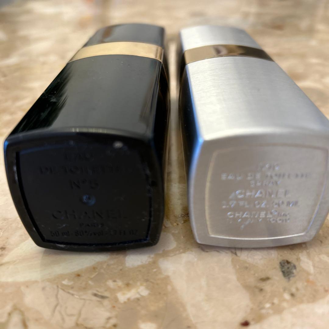 シャネル　香水（22点まとめ売り）