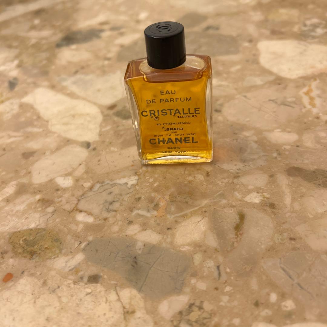 シャネル　香水（22点まとめ売り）