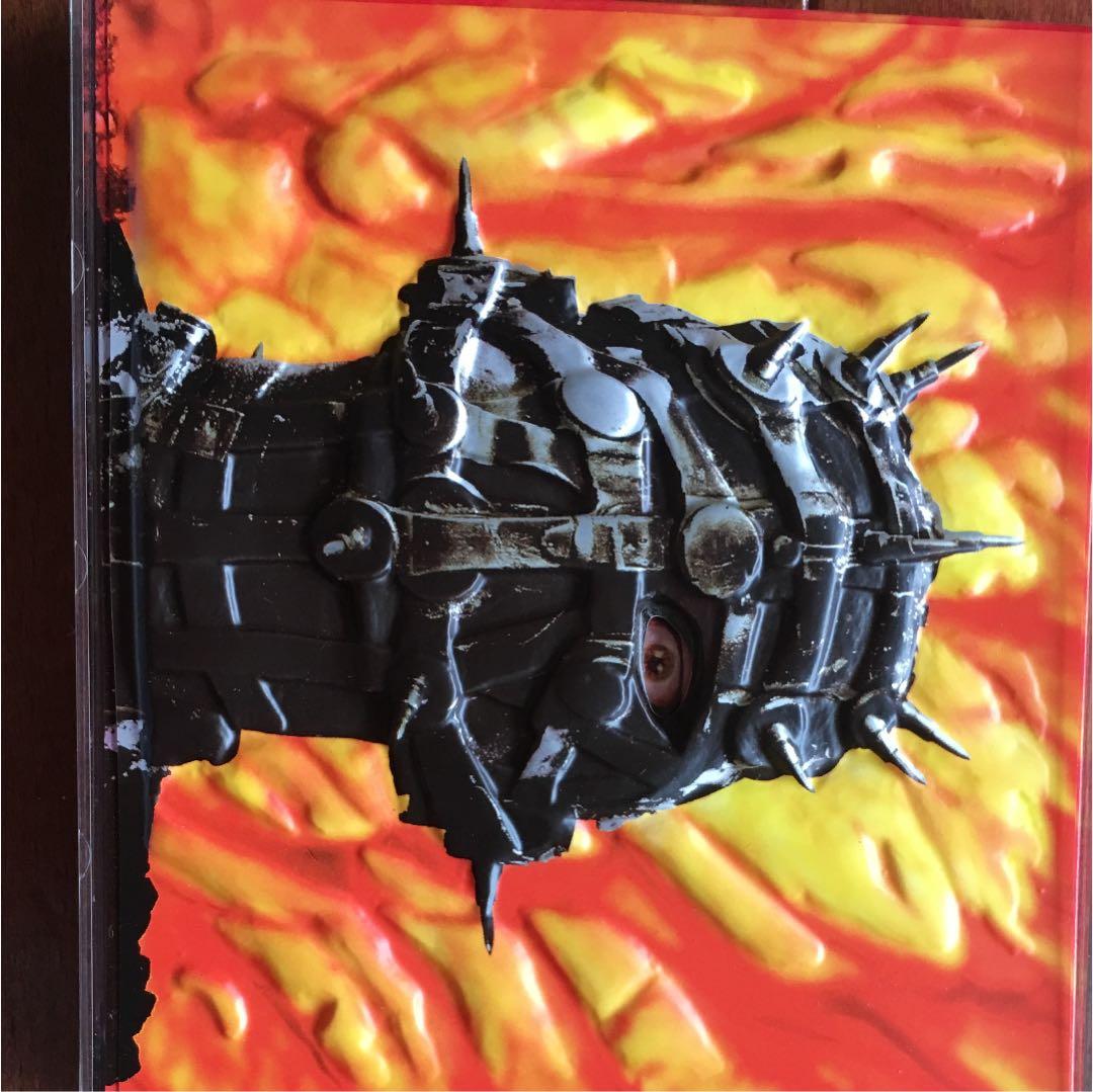 hide/ハイド・ユア・フェイス(新品同様 限定盤 超美品)