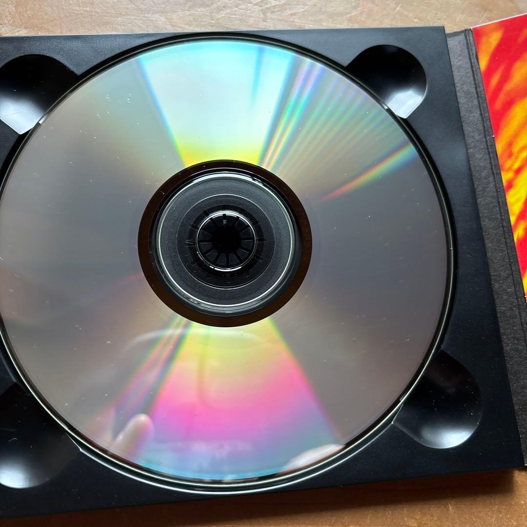 hide/ハイド・ユア・フェイス(新品同様 限定盤 超美品)