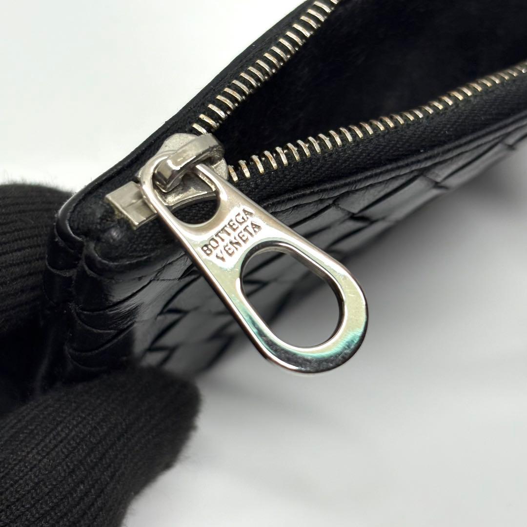 BOTTEGA VENETA ボッテガヴェネタ　ケース　イントレチャート