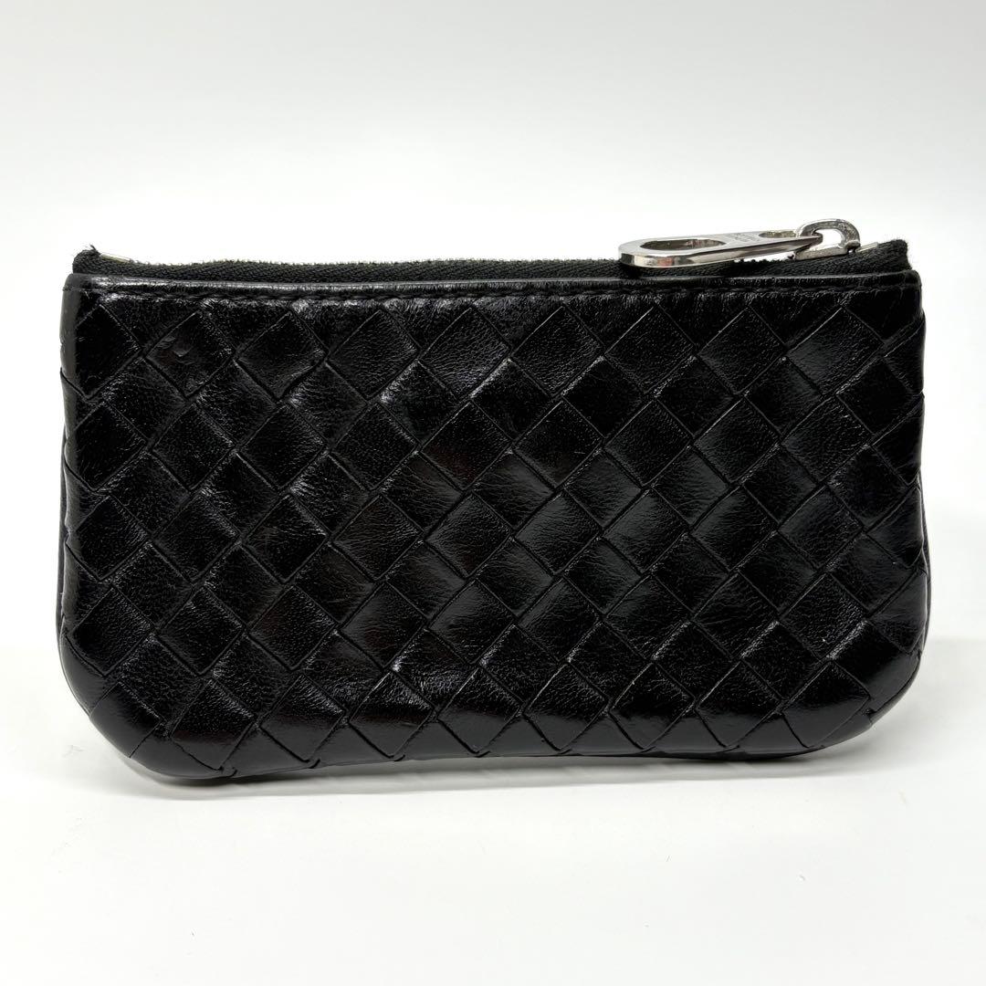 BOTTEGA VENETA ボッテガヴェネタ　ケース　イントレチャート