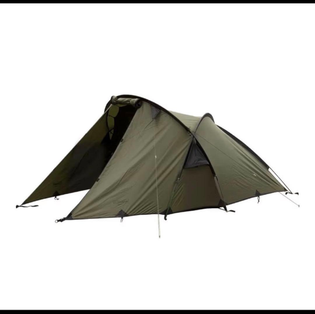 Snugpak SCORPION 3 スナグパック スコーピオン3 軍幕