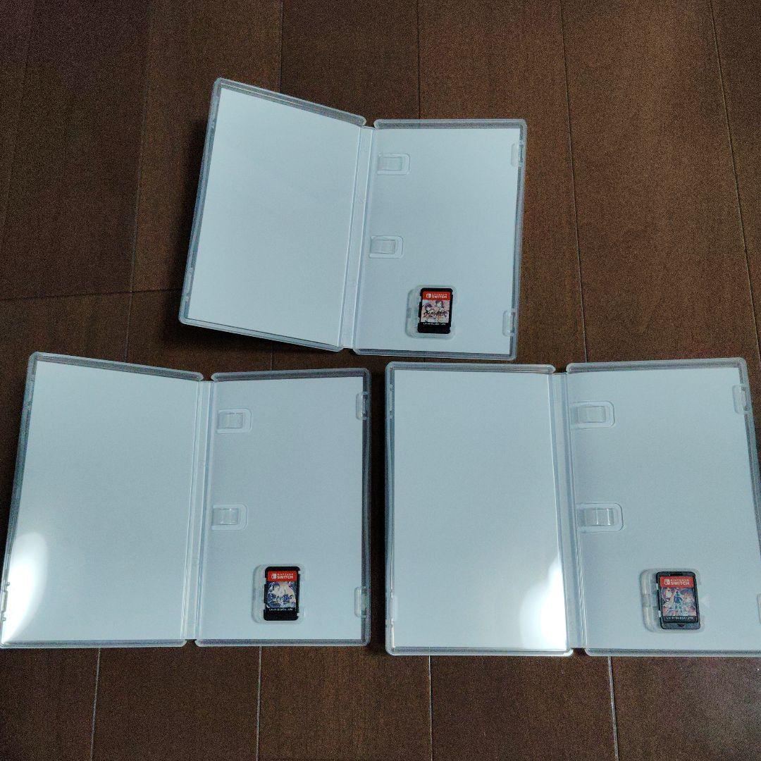 うたわれるものシリーズ 3作品セット