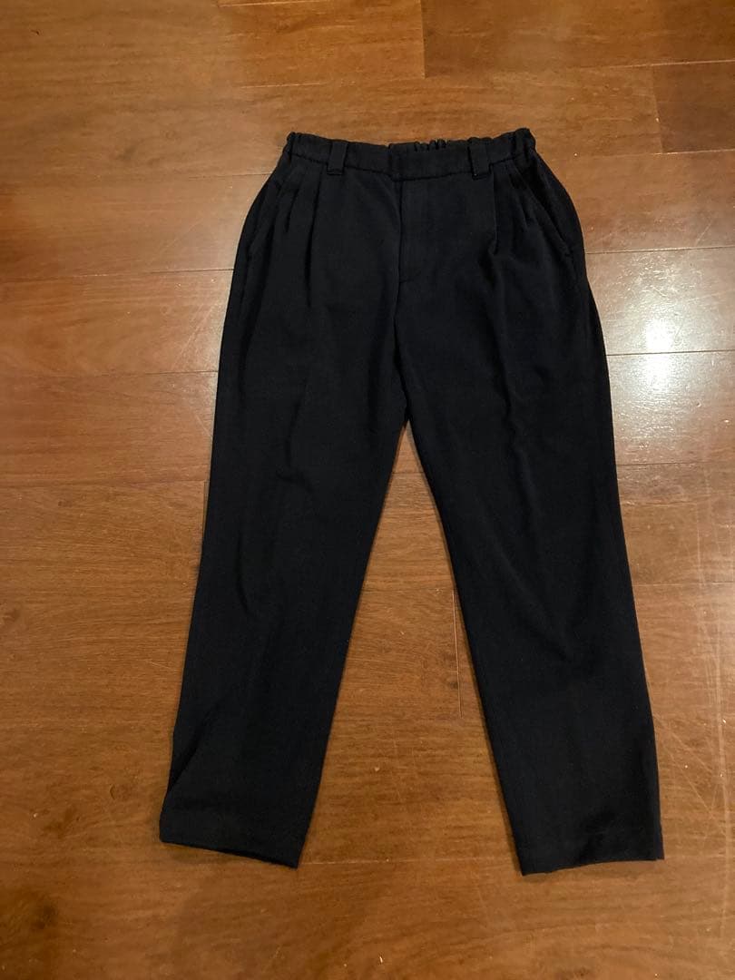 ユナイテッドトウキョウ　アウトラスト2Bジャケット&パンツ セットアップ