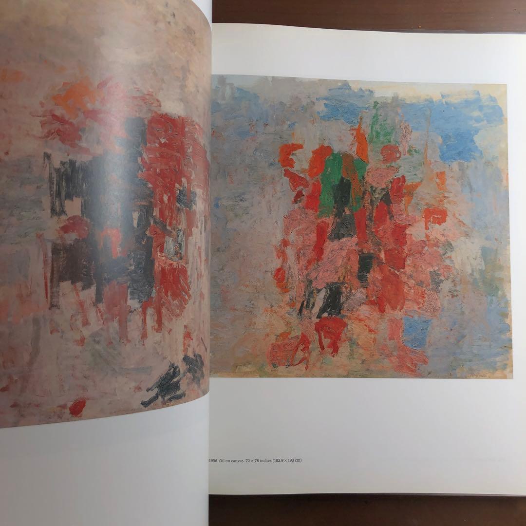 フィリップ・ガストン Retrospective 英語版