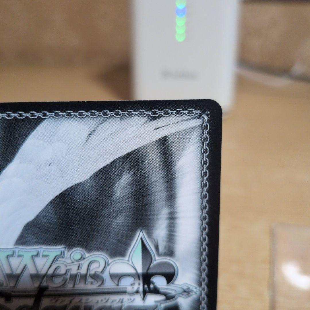 断*中様 ユウキ ＆アスナサイン入り トレーディングカード