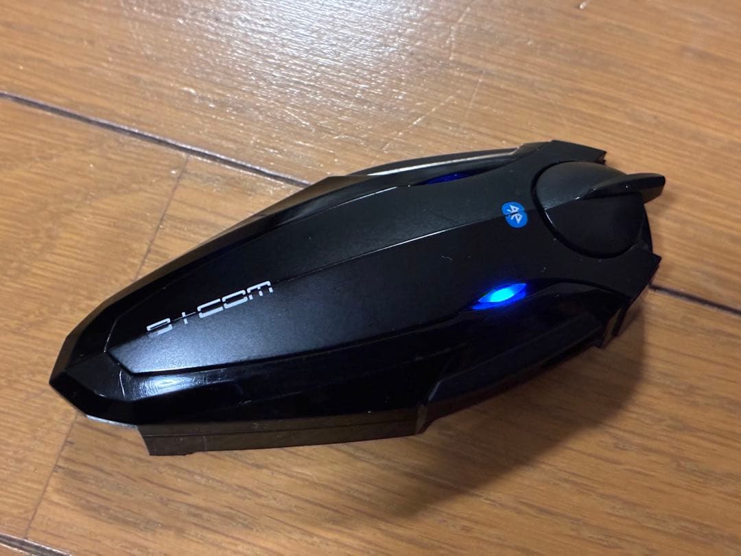 B+COM ビーコム SB6X スピーカー・マウント×2セット