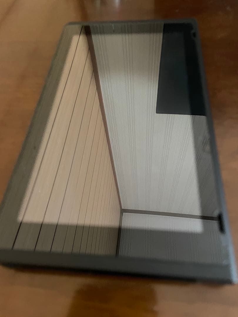 【ほぼ新品】Nintendo Switch 本体 どうぶつの森セット