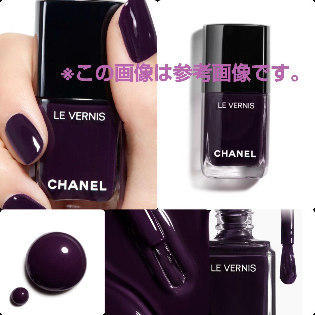 【正規品】CHANEL/シャネル★2024年ホリデー限定★ヴェルニ193