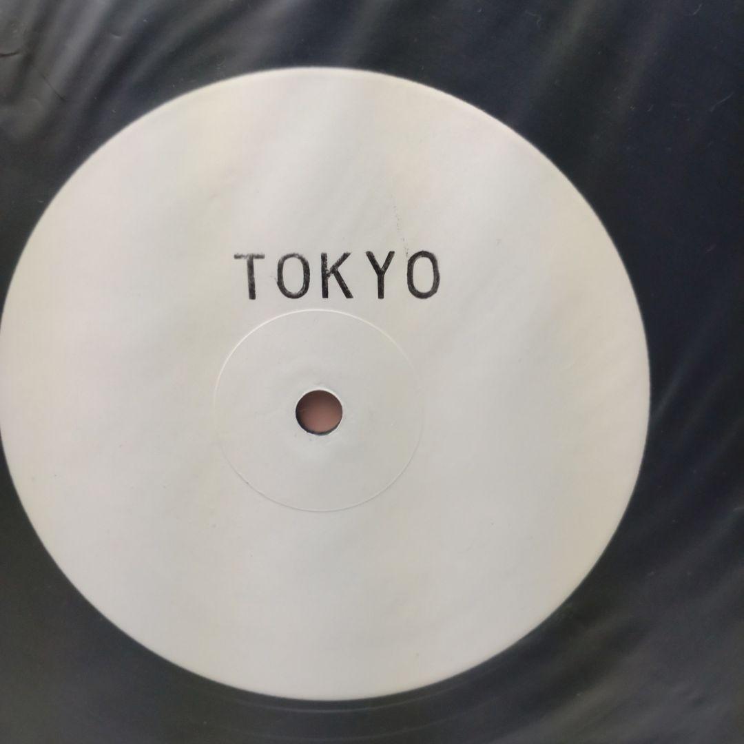 Boogie Woogie / Love Train ちわきまゆみ