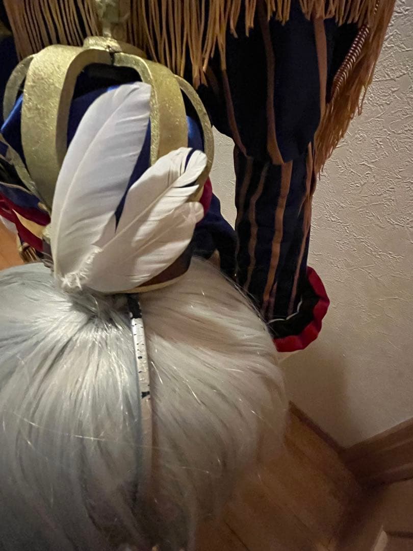 プリパラ コスプレ 紫京院ひびき フルセット