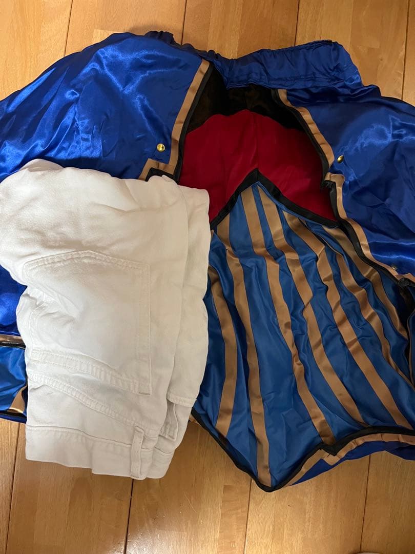 プリパラ コスプレ 紫京院ひびき フルセット