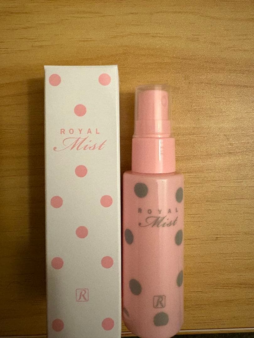 期間限定ミスト1本おまけ付き！ロイヤルハーブ 21クリーム 50g×3本