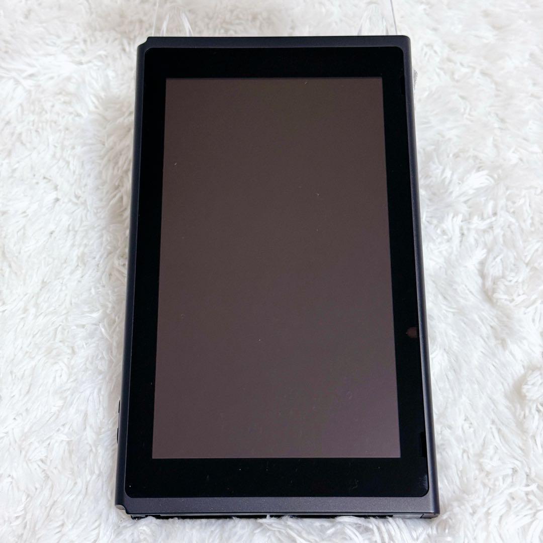 極美品✨ Nintendo Switch バッテリー強化版 本体のみ 2019年