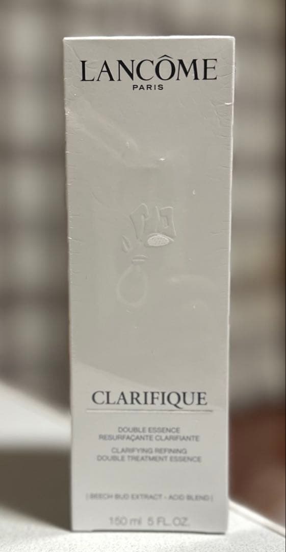 新品★ランコムクラリフィック デュアル エッセンス ローション EX 150mL