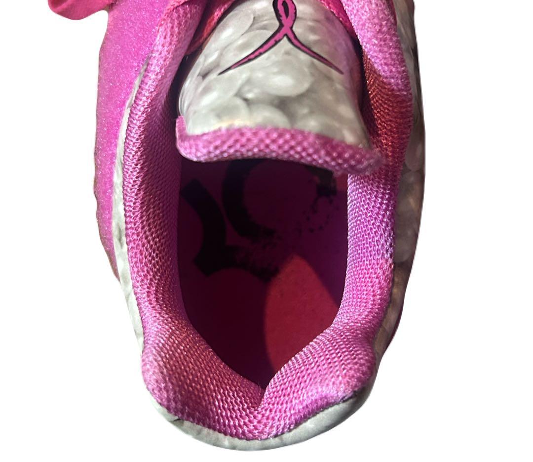 Nike KD 4 \"Aunt Pearl\" ナイキ KD4 \"アーントパール\"