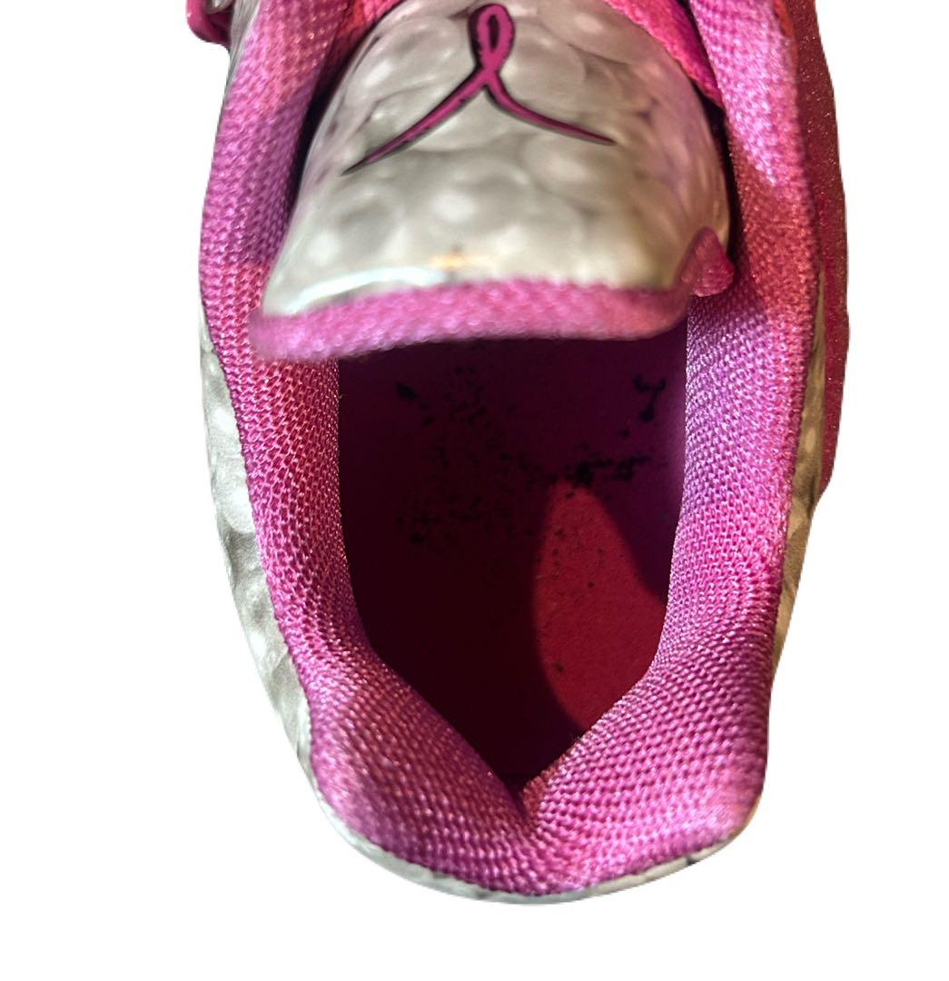 Nike KD 4 \"Aunt Pearl\" ナイキ KD4 \"アーントパール\"