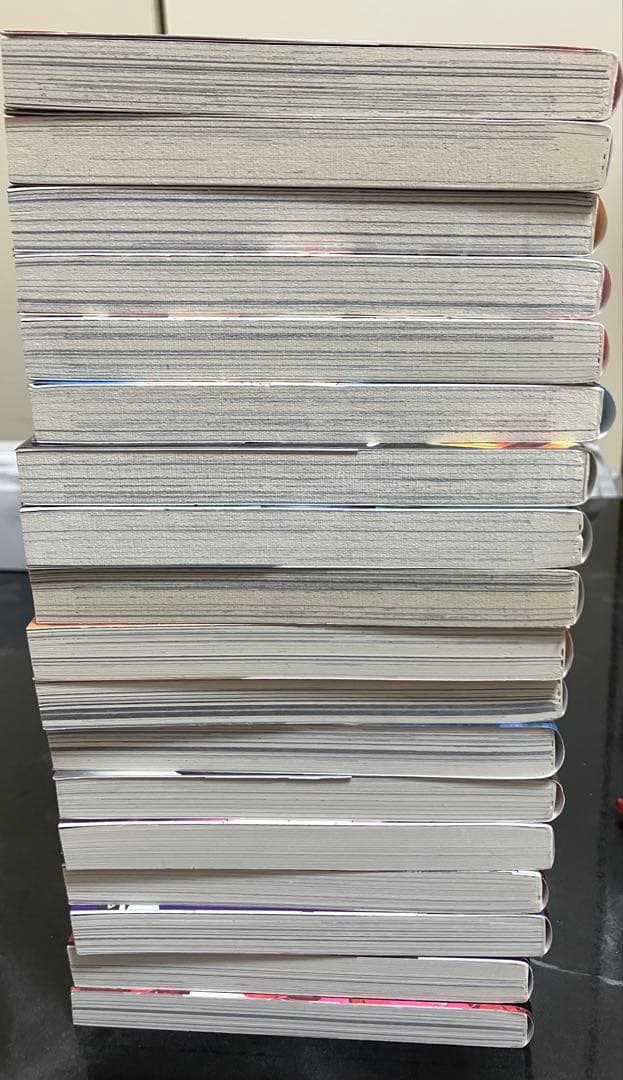 ヒマチの嬢王 全18巻セット 茅原クレセ