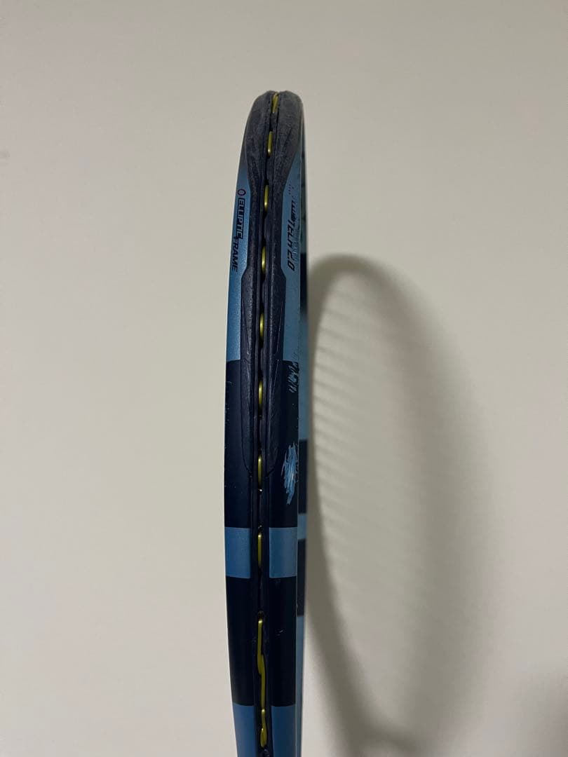 Babolat ピュアドライブ 100 g2 早い者勝ち最終値下げ