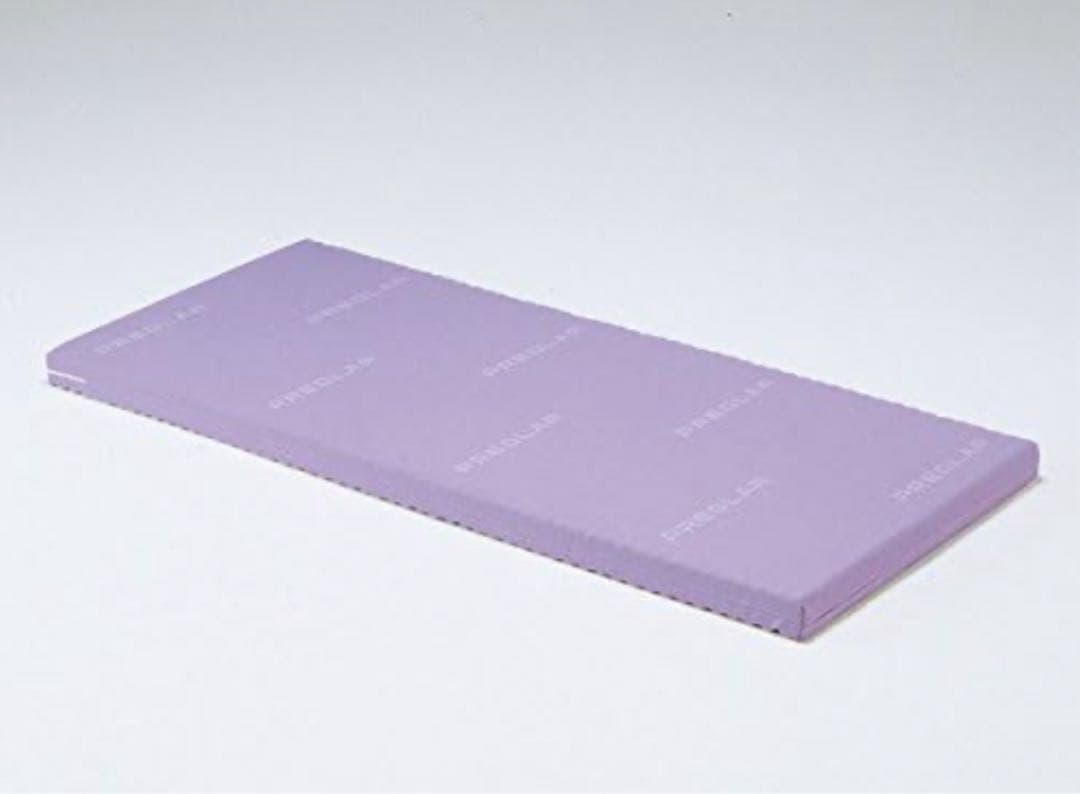 中古　プレグラーマットレス KE-553 （91cm幅） 介護用マットレス　美品