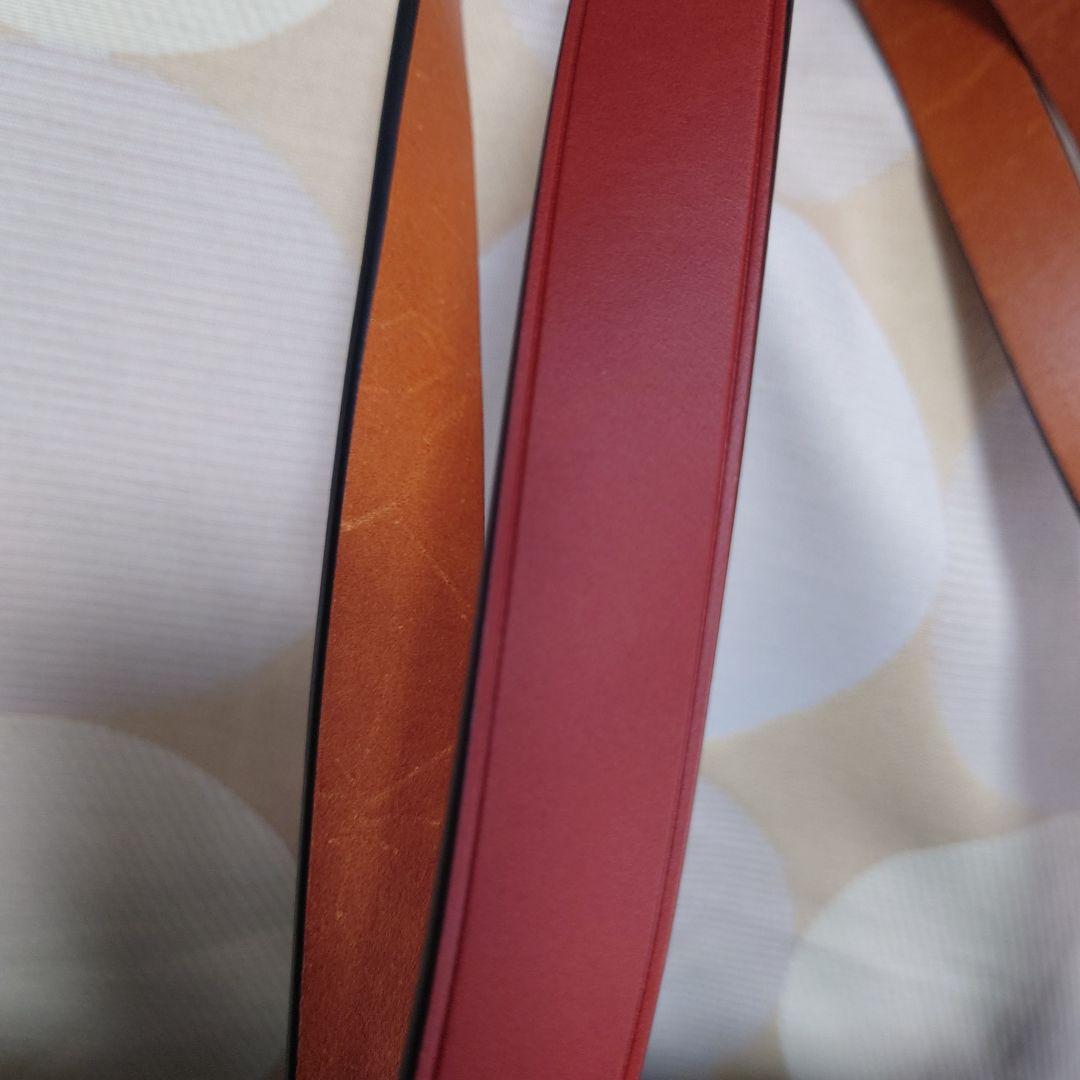 お値下げ致します！　COACH　リレー トート　CH756　レザー　男女兼用