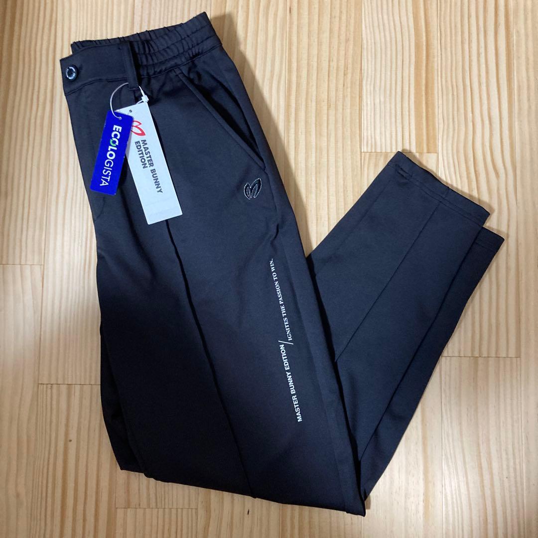 新品マスターバニーエディション　S ベア天竺　パンツ