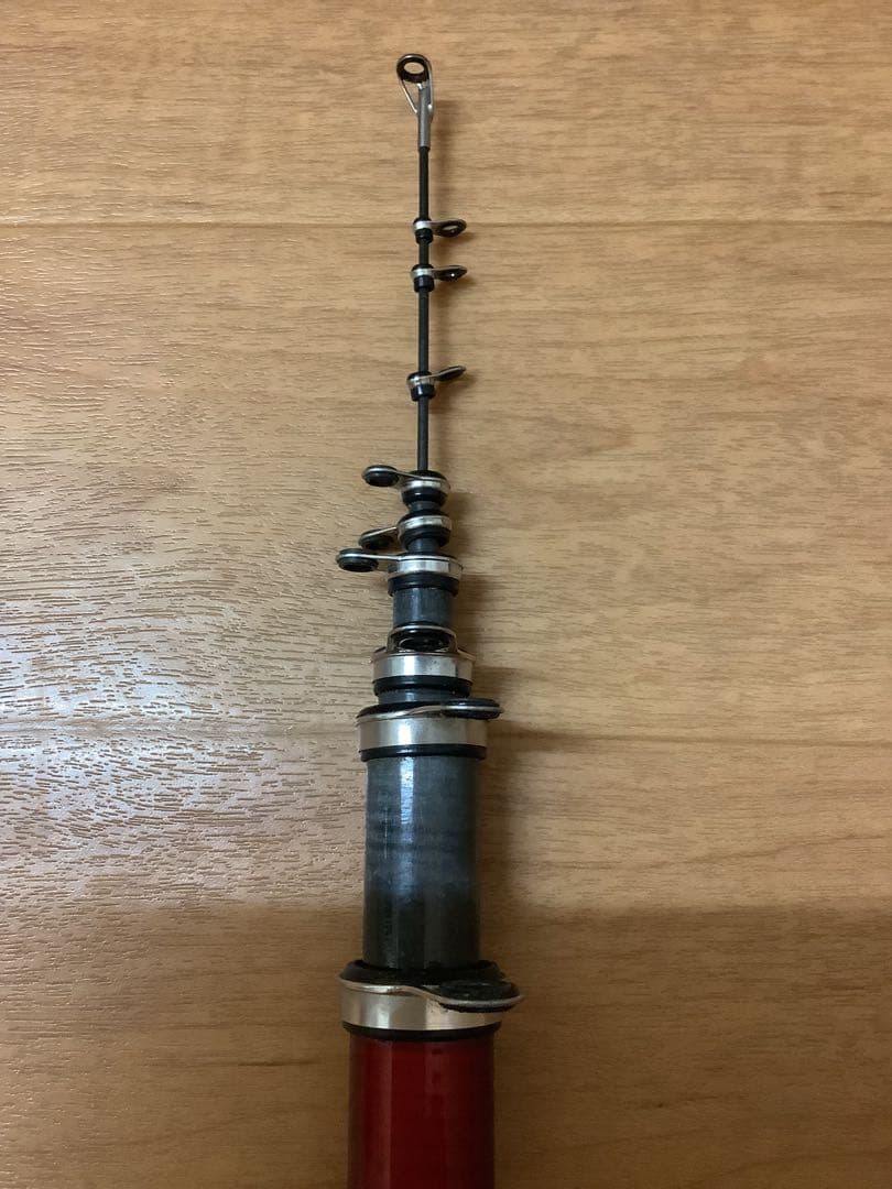 SHIMANOロッド　CARBON 野島　3号540　希少品