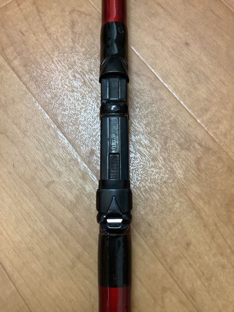 SHIMANOロッド　CARBON 野島　3号540　希少品