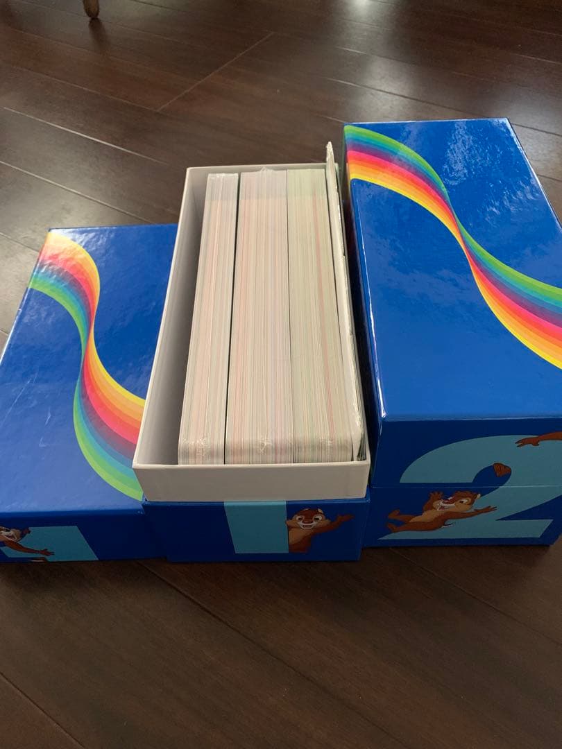 DWE ディズニー英語システム シングアロング DVD CD 12巻等