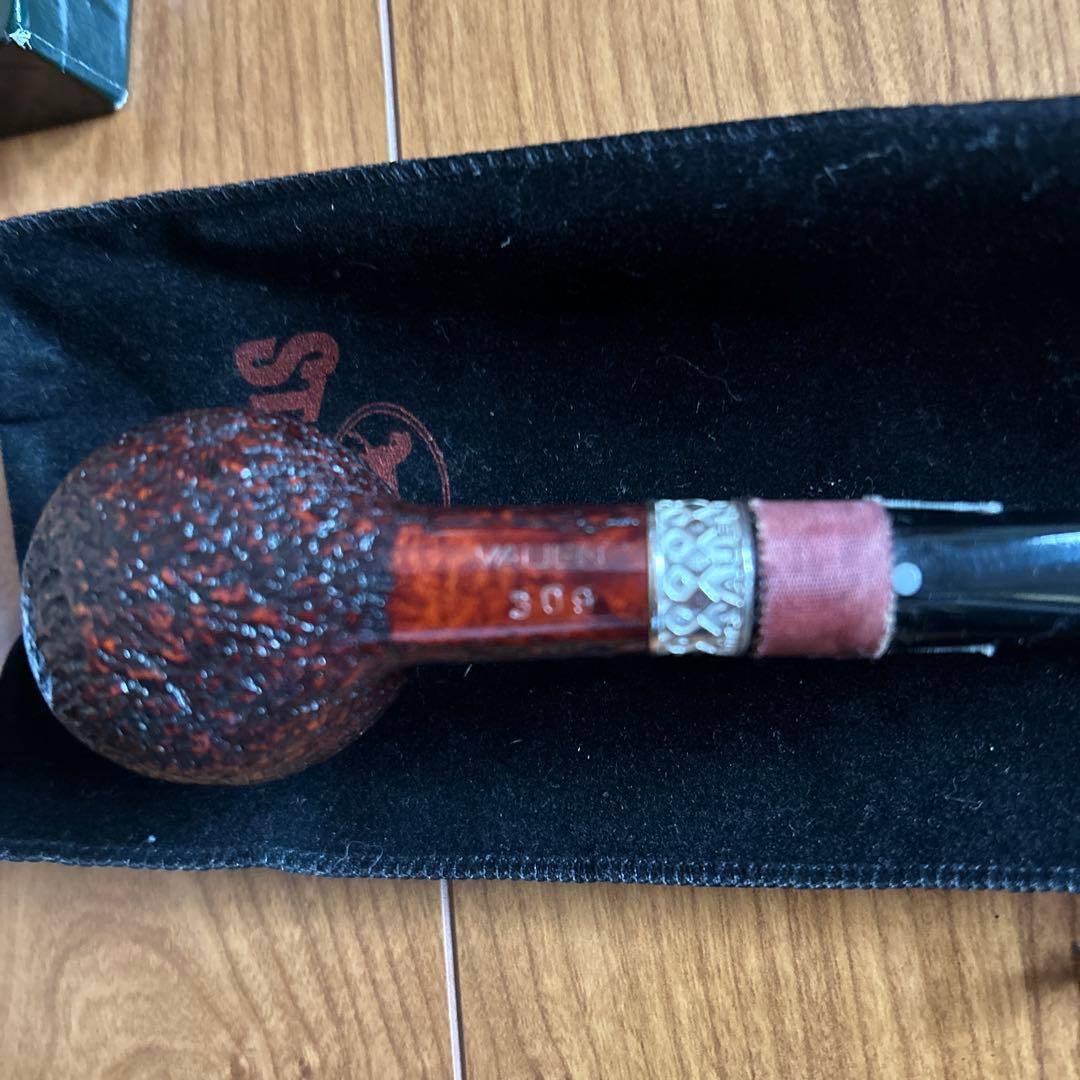 Stanwell パイプ VAUEN 309