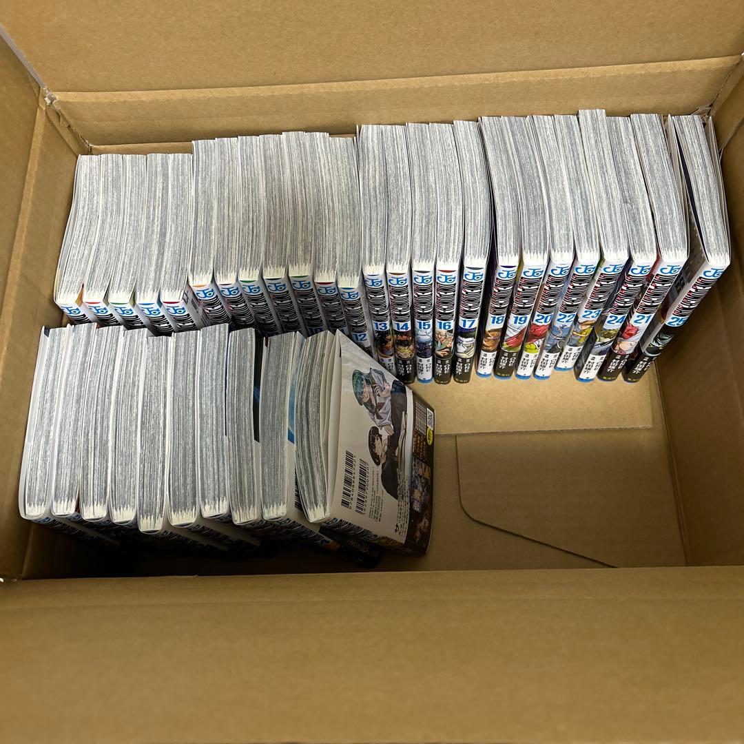 ワンパンマン さいたま サイタマ 漫画 1~35巻 セット