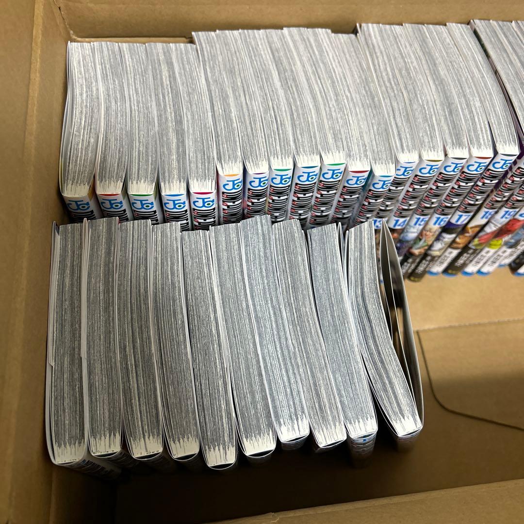 ワンパンマン さいたま サイタマ 漫画 1~35巻 セット