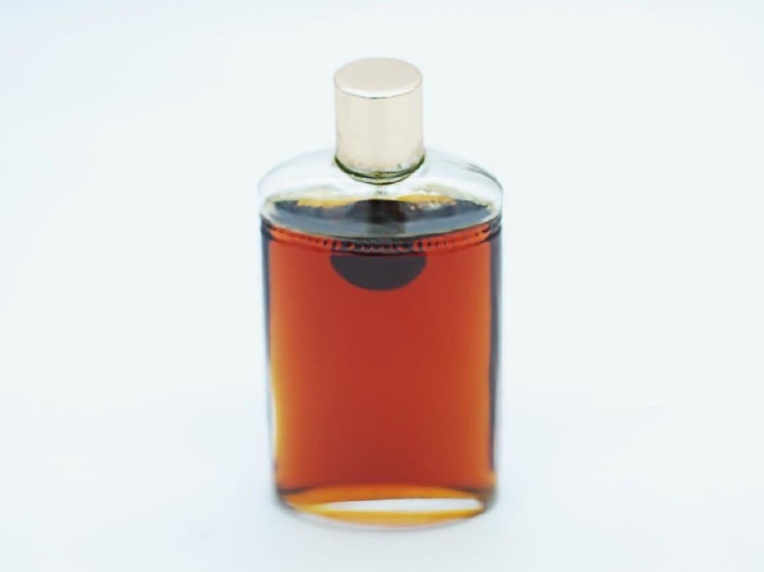 ヴィンテージ 香水 ■ コティ COTY ロリガン パルファム フラコンボトル