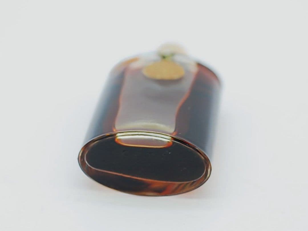 ヴィンテージ 香水 ■ コティ COTY ロリガン パルファム フラコンボトル