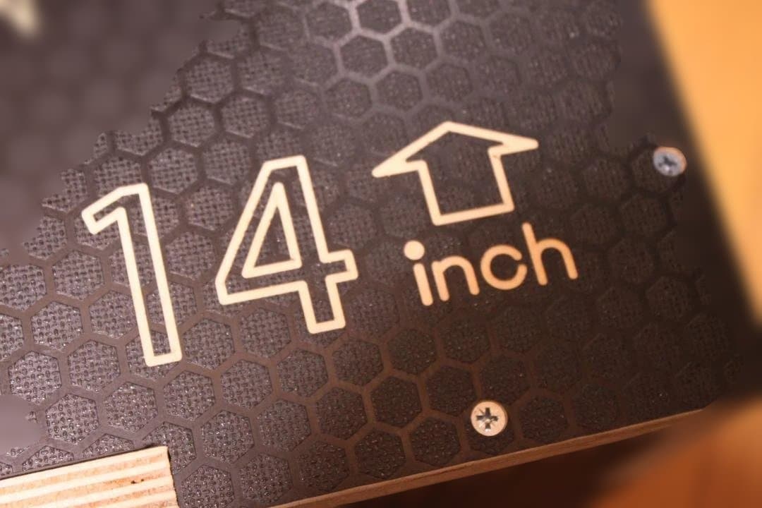 プライオボックス②黒　イエスフォーオール Yes4All　ジャンプボックス