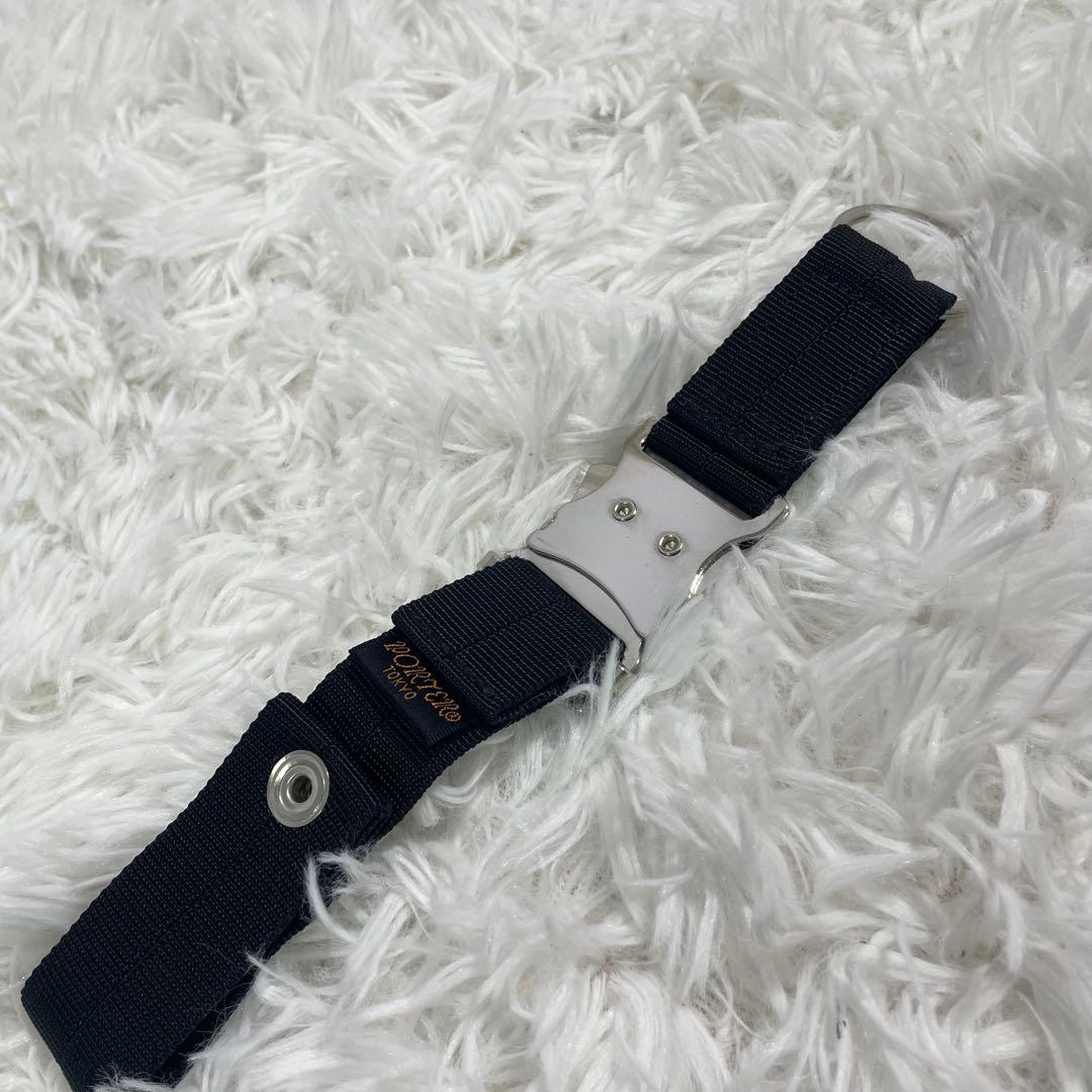 ポーター キーホルダー ジョイント キーリング キーケース 吉田