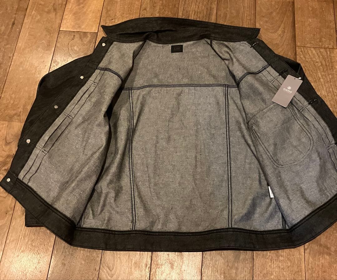 Lee 別注COWBOY JACKET デニムジャケット