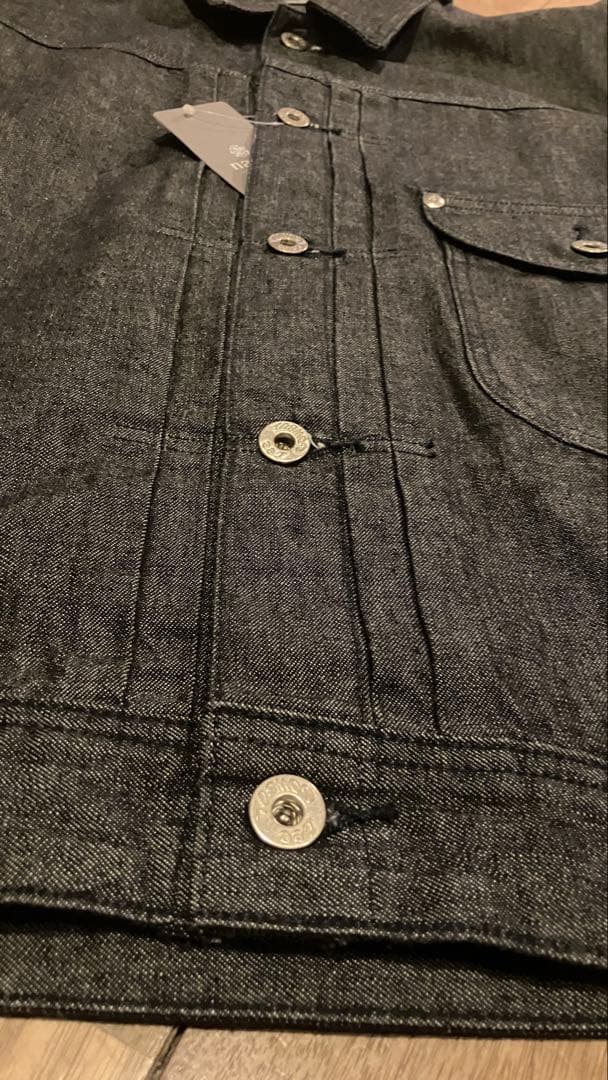 Lee 別注COWBOY JACKET デニムジャケット